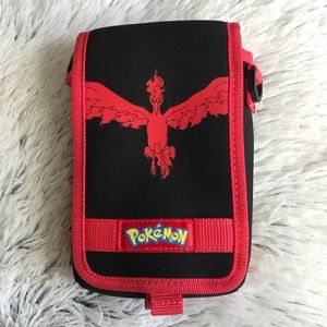 Pokémon Moltres 3DS XL Case